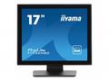 iiyama ProLite T1732MSC-B1S - LCD monitor - 17" - 