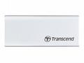 Transcend ESD260C 250GB USB 3.1 Gen2 (USB-C) Exter