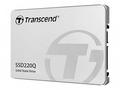 TRANSCEND SSD 220Q, 1TB, SATA III 6Gb, s, QLC