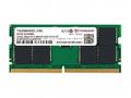 Transcend paměť 8GB SODIMM DDR5 4800 (JetRam) 1Rx1
