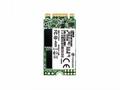 TRANSCEND MTS430S 512GB SSD disk M.2, 2242 SATA II