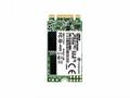 TRANSCEND Industrial SSD MTS430S 512GB, M.2 2242, 