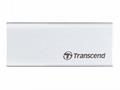Transcend ESD260C 500GB USB 3.1 Gen2 (USB-C) Exter