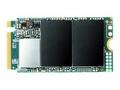 TRANSCEND MTE400S 256GB SSD disk M.2 2242, NVMe PC