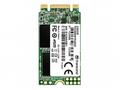 TRANSCEND Industrial SSD MTS430S 256GB, M.2 2242, 
