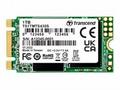 TRANSCEND SSD M.2 430S 1TB, M.2 2242 SSD, SATA3 B+