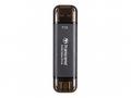 TRANSCEND SSD ESD310C 1TB, External SSD, ESD310C, 