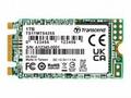 TRANSCEND MTS425S 1TB SSD disk M.2 2242, SATA III 