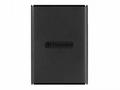Transcend ESD270C 500GB USB 3.1 Gen2 (USB-C) Exter