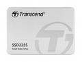 TRANSCEND SSD225S 2TB SSD disk 2.5" SATA III 6Gb, 