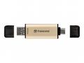 Transcend 512GB JetFlash 930C, USB-C, USB 3.2 (Gen