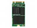 TRANSCEND Industrial SSD MTS400S 128GB, M.2 2242, 