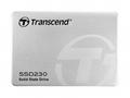 TRANSCEND SSD 230S 128GB, SATA III 6Gb, s, 3D TLC,