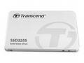 TRANSCEND SSD225S 1TB SSD disk 2.5" SATA III 6Gb, 