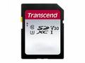 TRANSCEND SDHC karta 16GB 300S, UHS-I U1 (R:95, W: