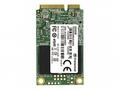 TRANSCEND Industrial SSD MSA230S 256GB, mSATA, SAT