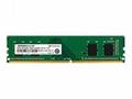 TRANSCEND DIMM DDR4 16GB (Kit of 2) 2666MHz 1Rx16 