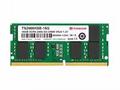 Transcend JetRAM - DDR4 - modul - 8 GB - SO-DIMM 2