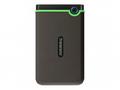 TRANSCEND 2TB StoreJet 25M3C SLIM, 2.5”, USB-C (3.