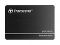 TRANSCEND Industrial SSD 452K-I, 128GB, 2,5", SATA