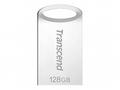 Transcend 128GB JetFlash 710S, USB 3.1 Gen 1 flash