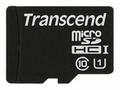 Transcend 16GB microSDHC UHS-I 400x Premium (Class