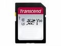 Transcend 300S - Paměťová karta flash - 256 GB - V