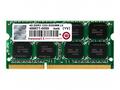 Transcend paměť 4GB DDR3 SO-DIMM 1333Mhz CL9 2Rx8