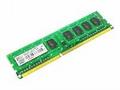 TRANSCEND DIMM DDR3 4GB 1333MHz 256Mx8 CL9 TSRam™ 