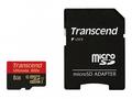 TRANSCEND MicroSDHC karta 8GB Ultimate, Class 10 U