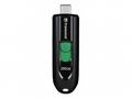 Transcend JetFlash 790C - Jednotka USB flash - 256