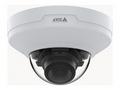 AXIS M4215-V - Síťová bezpečnostní kamera - PTZ - 