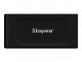 Kingston Flash SSD 2TB XS1000 External USB-C 3.2 G