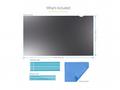 StarTech.com 22-inch 16:9 Computer Monitor Privacy