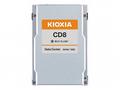 KIOXIA CD8 Series KCD8XVUG3T20 - SSD - 3.2 TB - in