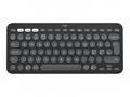 Logitech Pebble Keys 2 K380s - Klávesnice - bezdrá