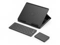 Logitech Casa Pop-Up Desk - Sada klávesnice a touc