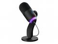 Logitech G Yeti GX - Mikrofon - USB - černá