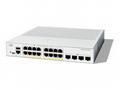 Cisco Catalyst 1300-16P-4X - Přepínač - L3 - řízen