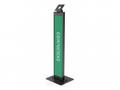 K, iPad 10.9" 10th SwellBrandableFloor BK