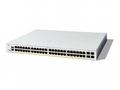 Cisco Catalyst 1300-48FP-4X - Přepínač - L3 - říze