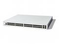 Cisco Catalyst 1300-48T-4G - Přepínač - L3 - řízen