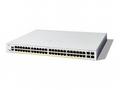 Cisco Catalyst 1200-48P-4X - Přepínač - L3 - intel
