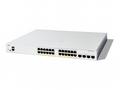 Cisco Catalyst C1300-24FP-4G