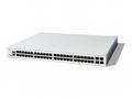 Cisco Catalyst switch C1200-48T-4G (48xGbE, 4xSFP)