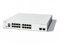 Cisco Catalyst 1300-16T-2G - Přepínač - L3 - řízen