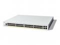 Cisco Catalyst 1300-48P-4G - Přepínač - L3 - řízen