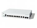 Cisco Catalyst 1300-8T-E-2G - Přepínač - L3 - říze
