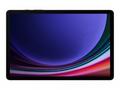 Samsung Galaxy Tab S9, 11", 8GB, 128GB, WiFi, CZ d