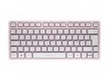 Keyboard Wireless KW 7100 MINI BT
